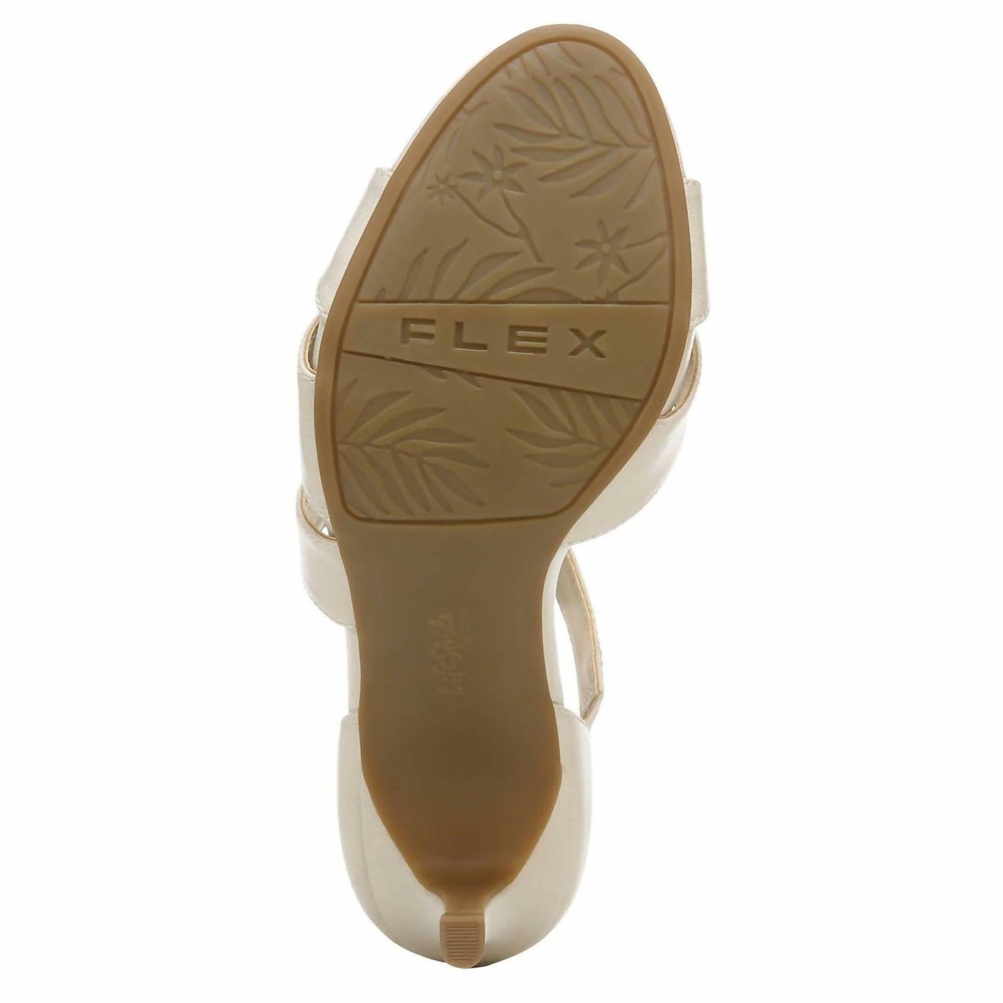 Women's Mega Dress Heeled Sandal