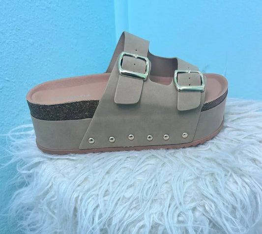 Women's Delilah Sandals