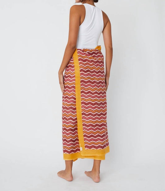 Women's Turban Pareo