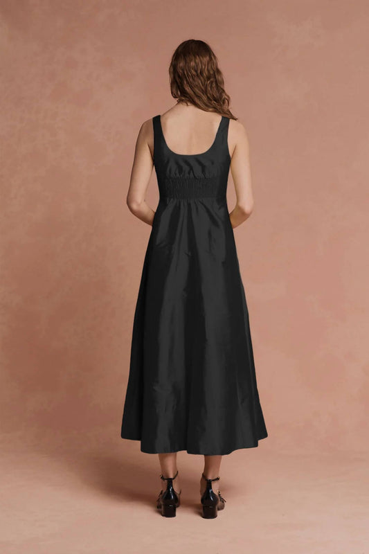 Cate Midi Dress