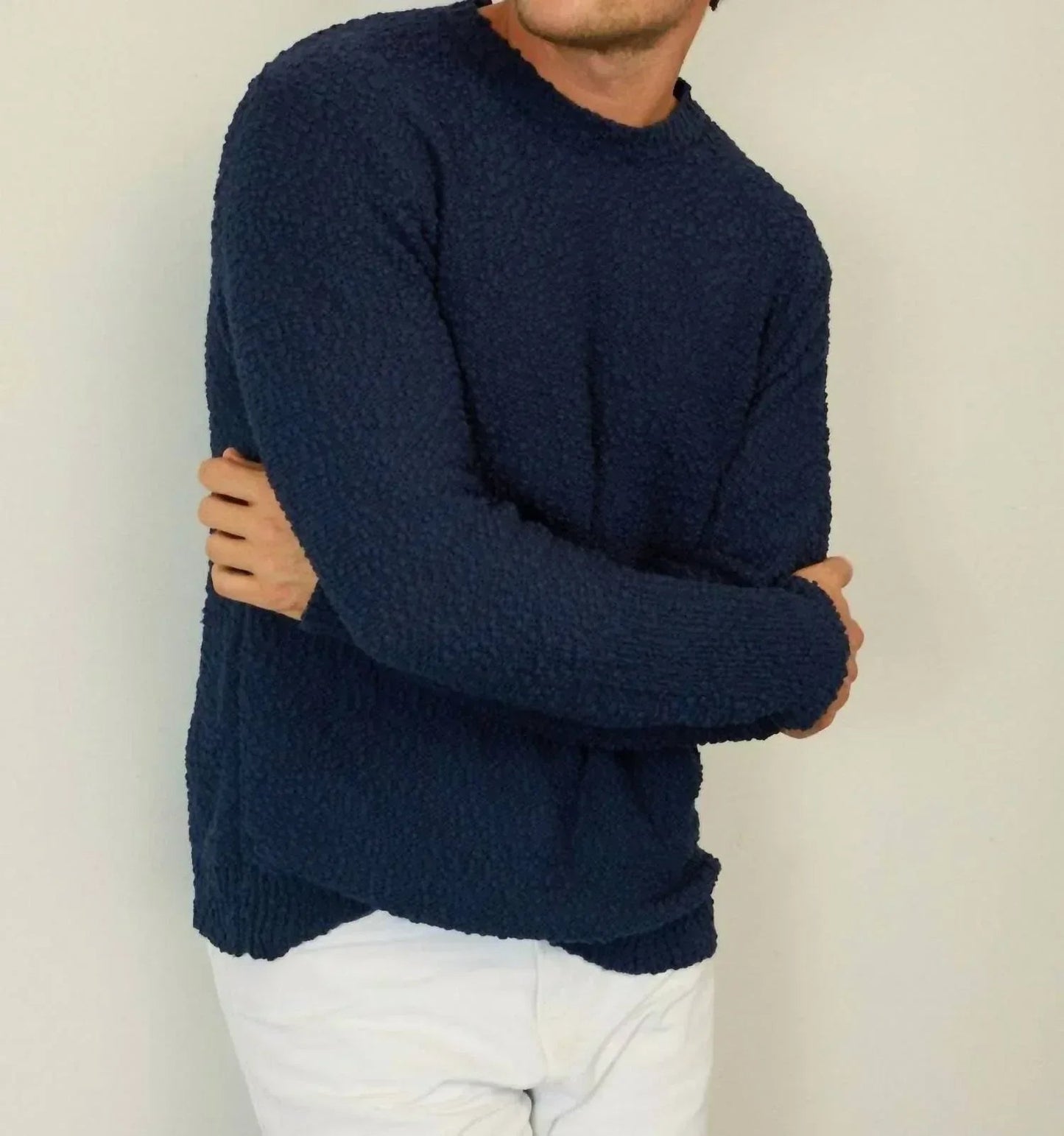 Madrid Pullover