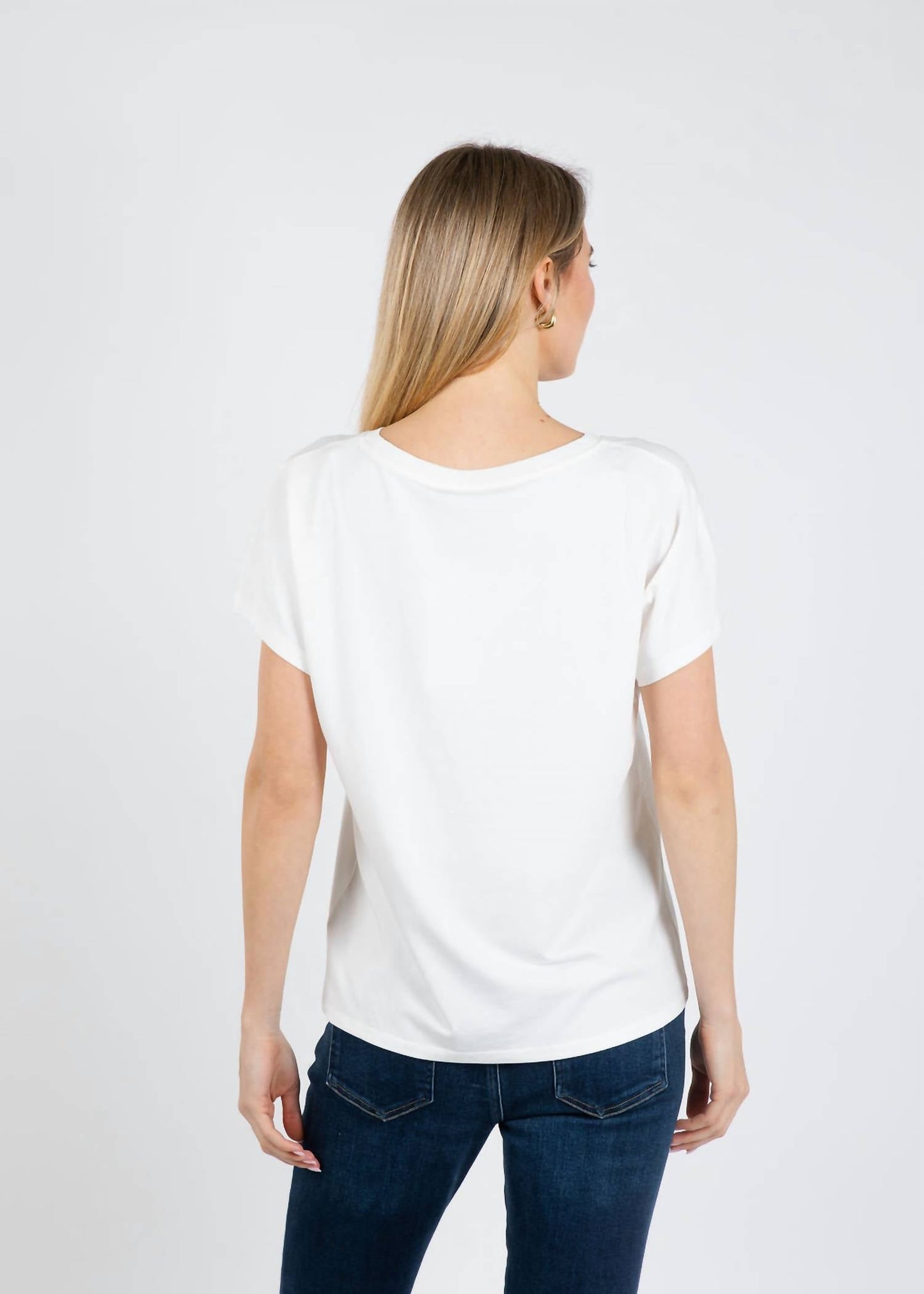 J'adore Sketch Tee