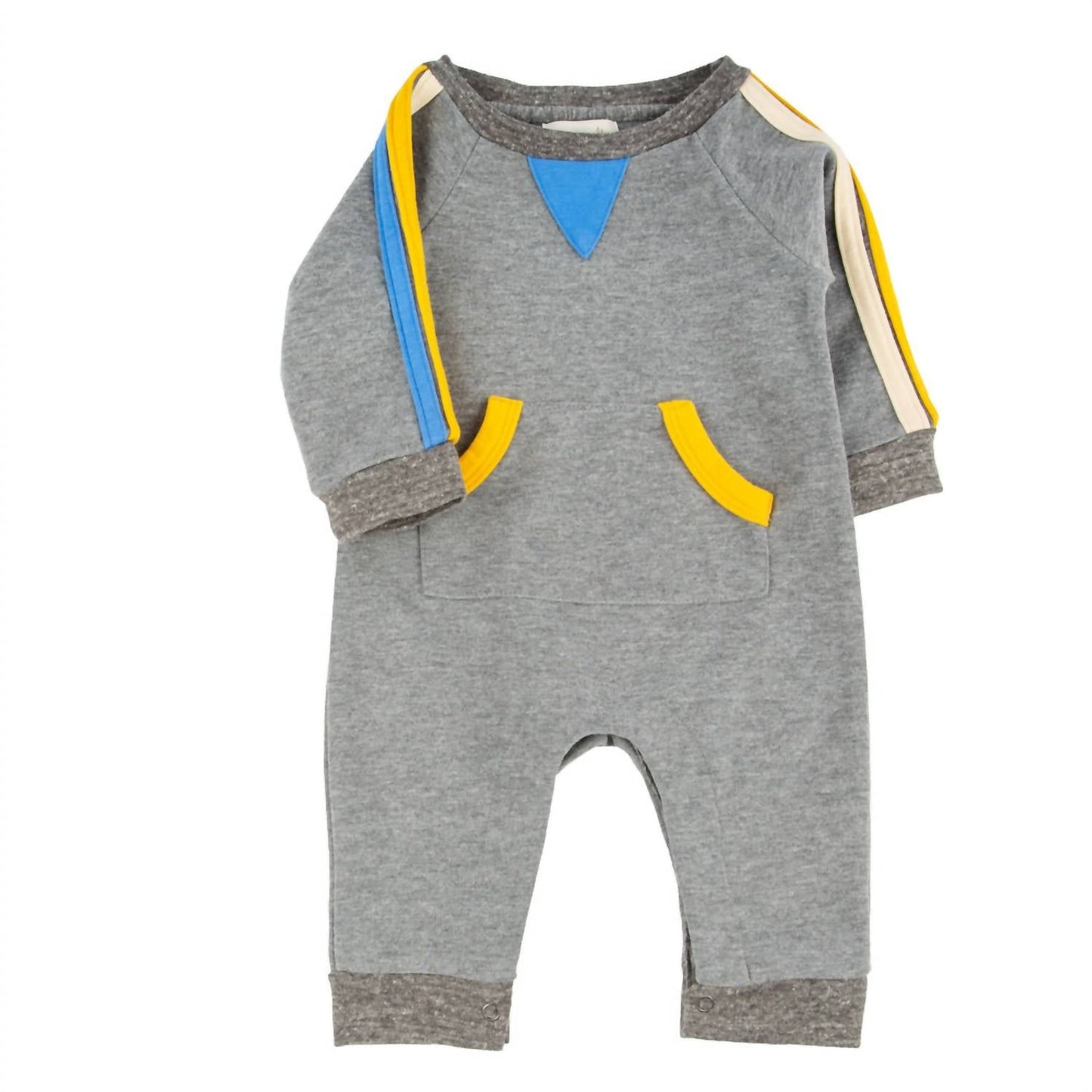 Baby-Schlafoverall Henry