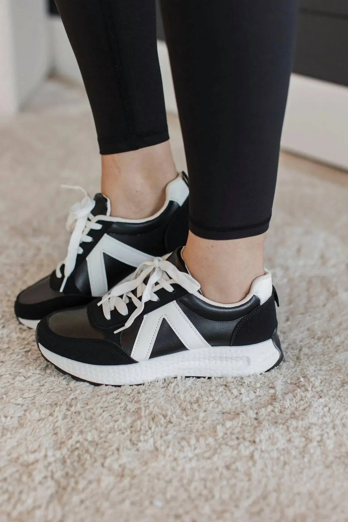 Damen-Sneakers für jeden Tag