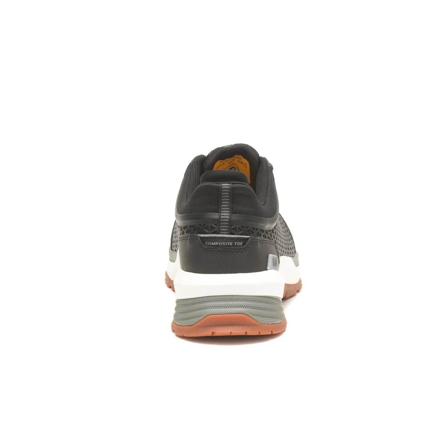 Herren Comp-Toe Streamline 2.0 Eh Arbeitsschuh