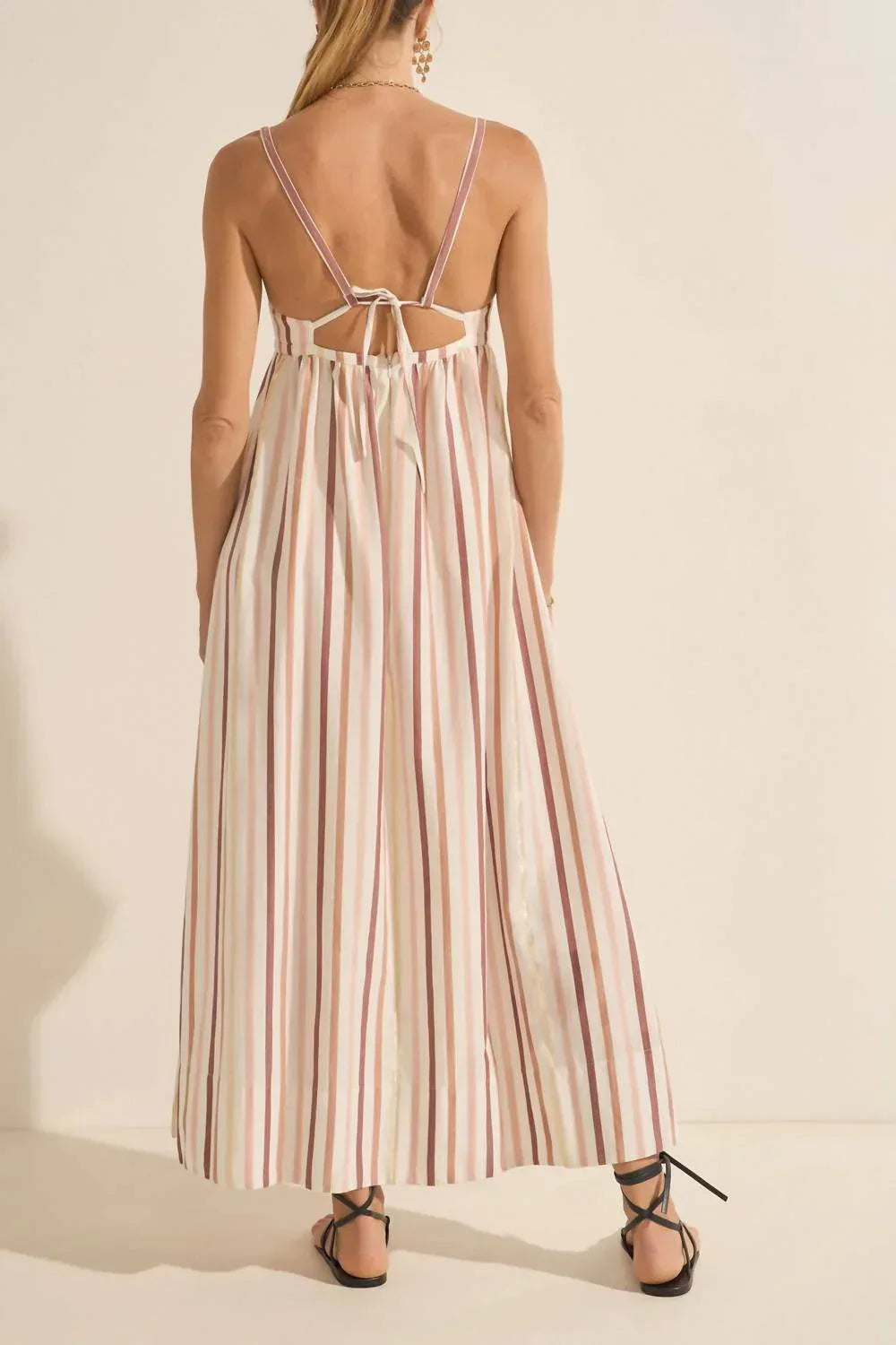 Raven Maxi Dress