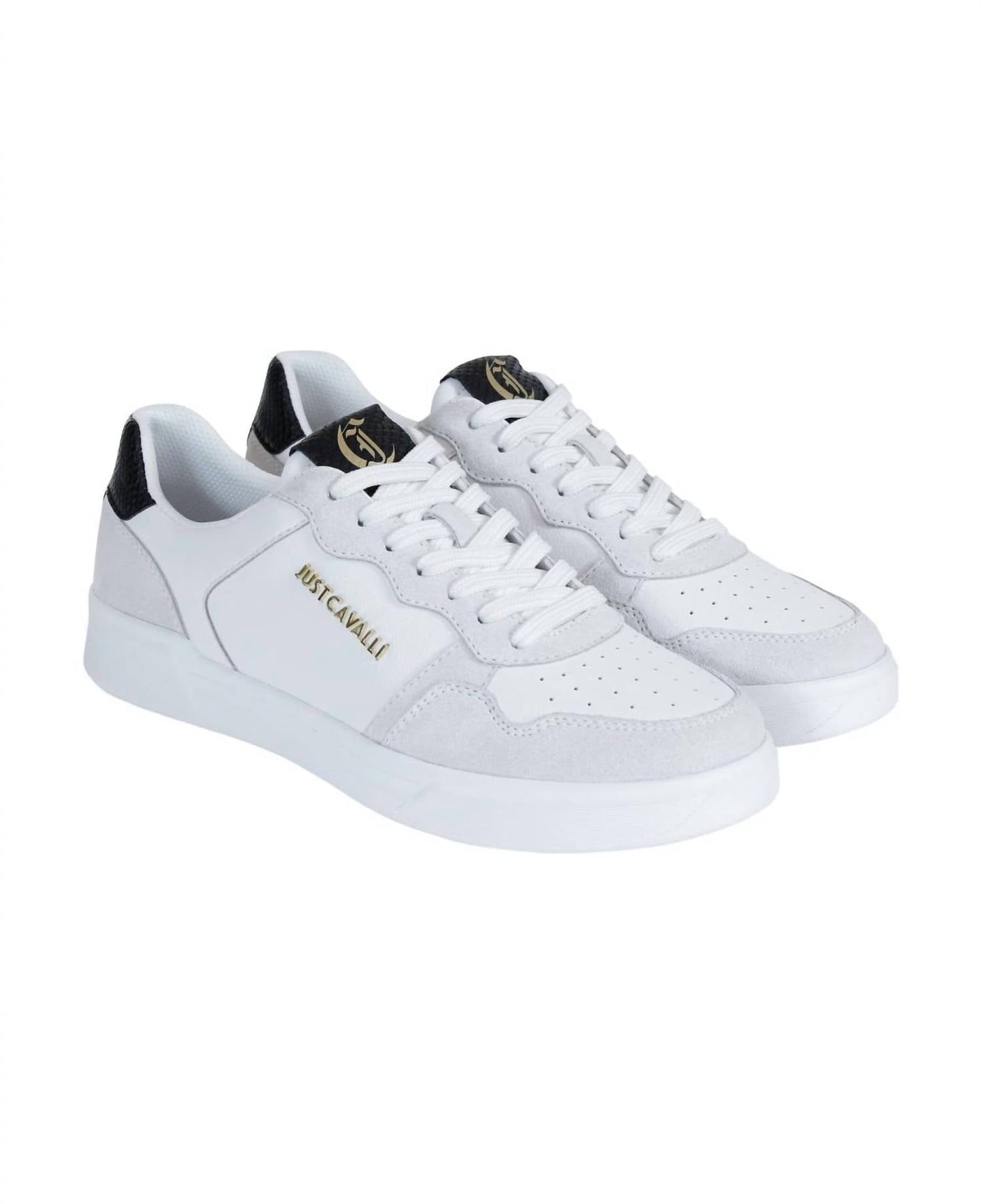 Damen Leder-Sneaker