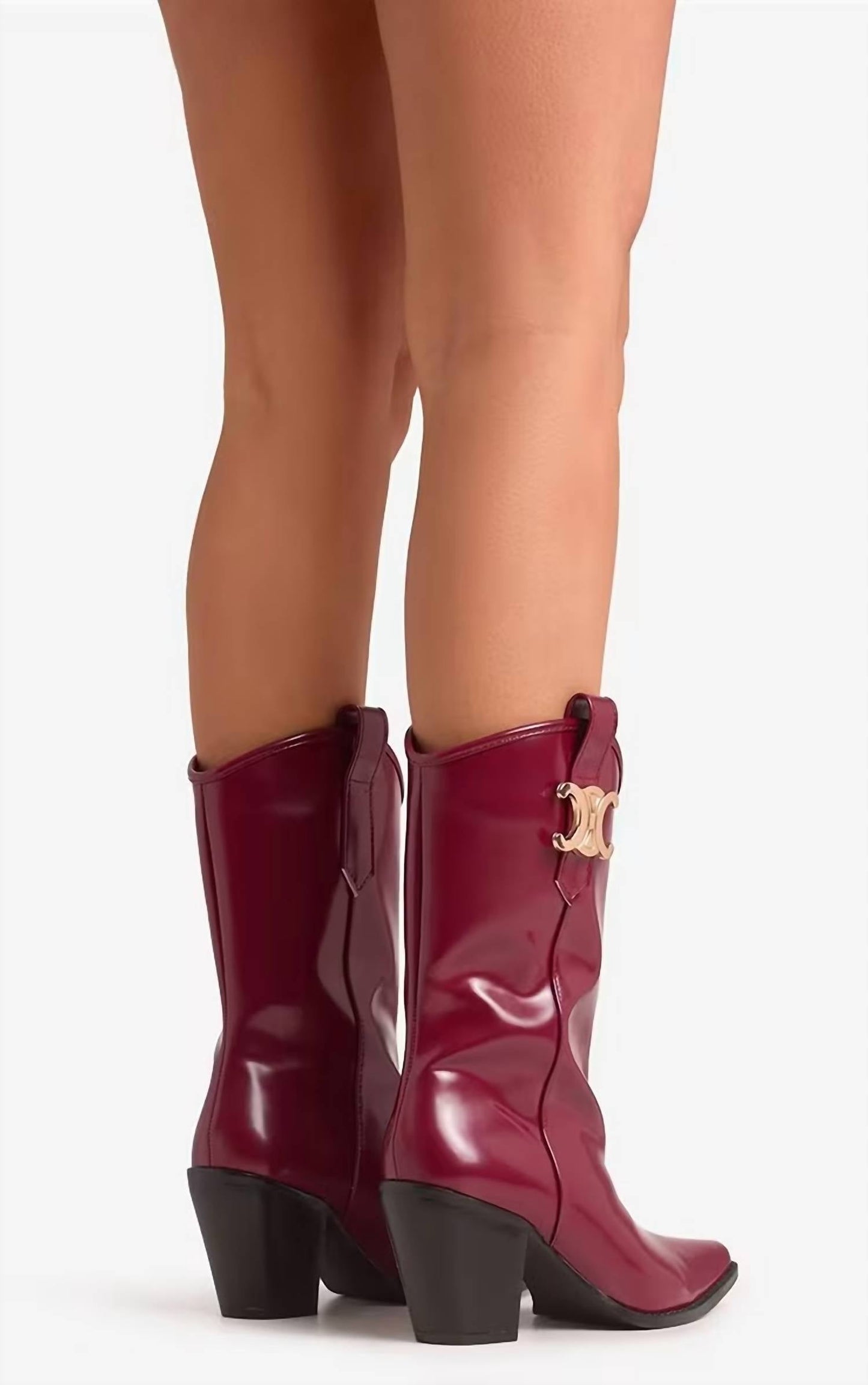 Women's Cecily Aman Western Boots