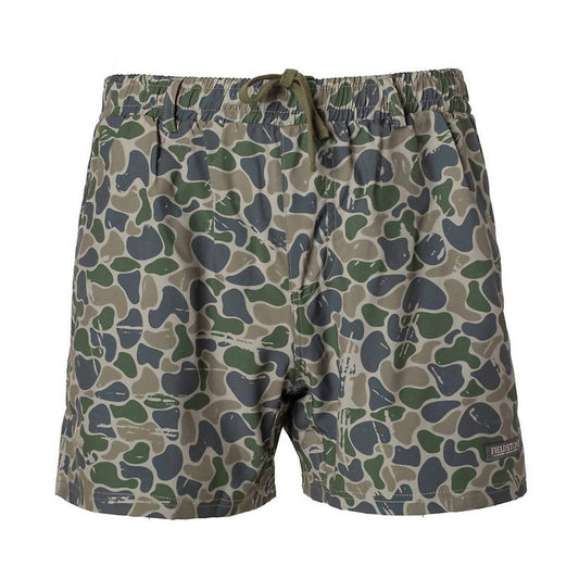 Youth & Toddler Backwoods Performance Shorts