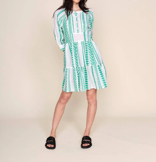 Yara Dress