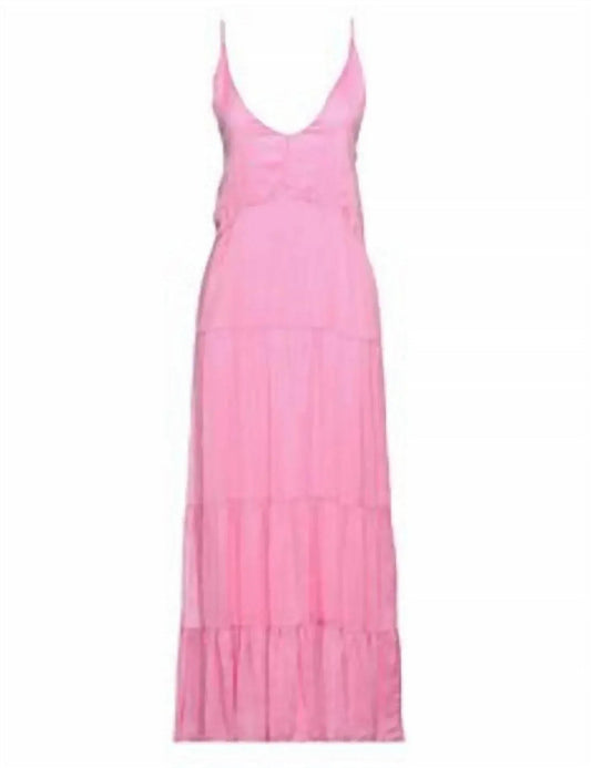 Women's Maxi Dress