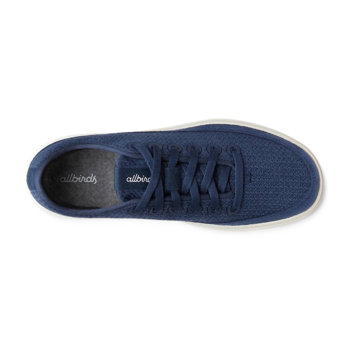 Herren Wool Piper Go Bequeme Sneaker