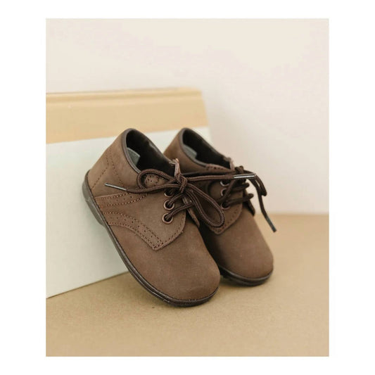 Boy's James Shoes - Toddler