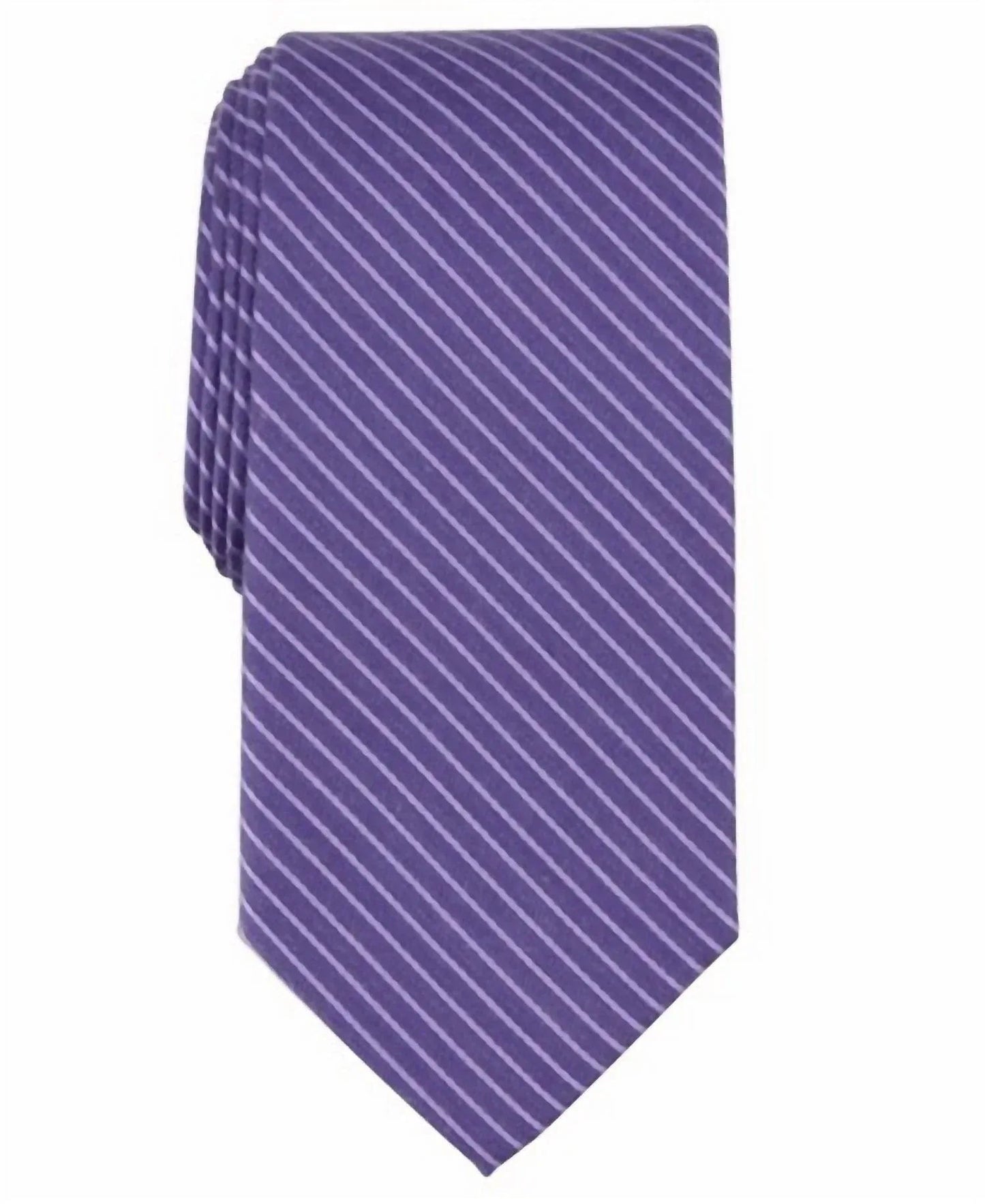 Men's Pollard Stripe Tie