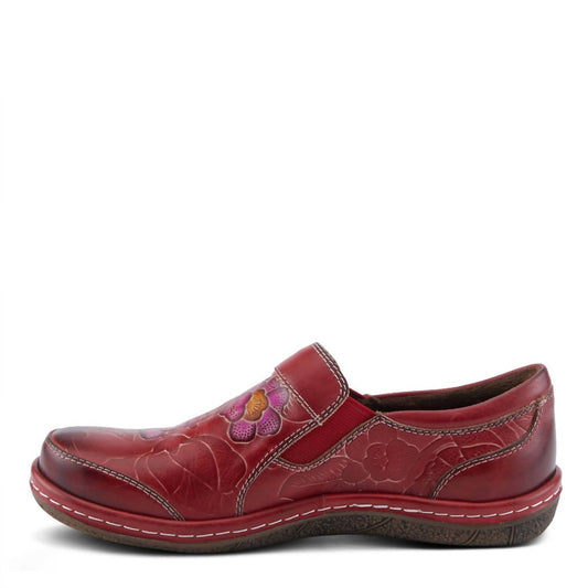 Women's Annawan Loafers