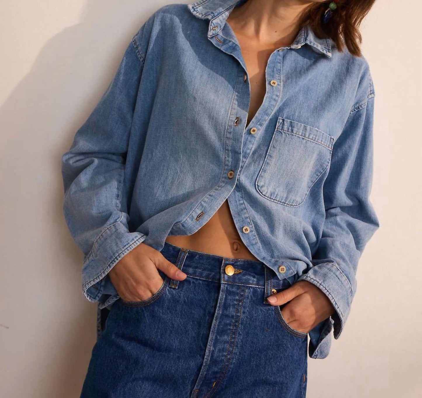 Das Essential Shirt