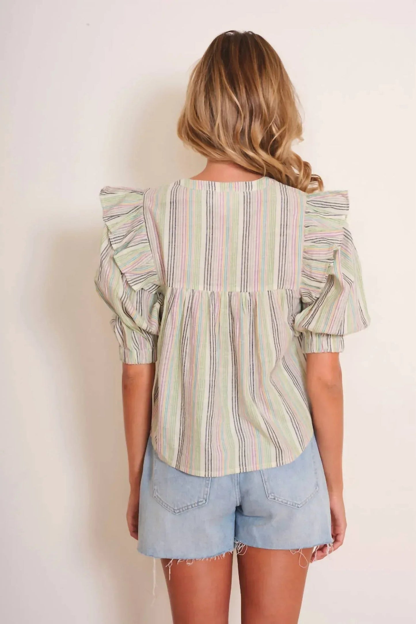 Janice Top