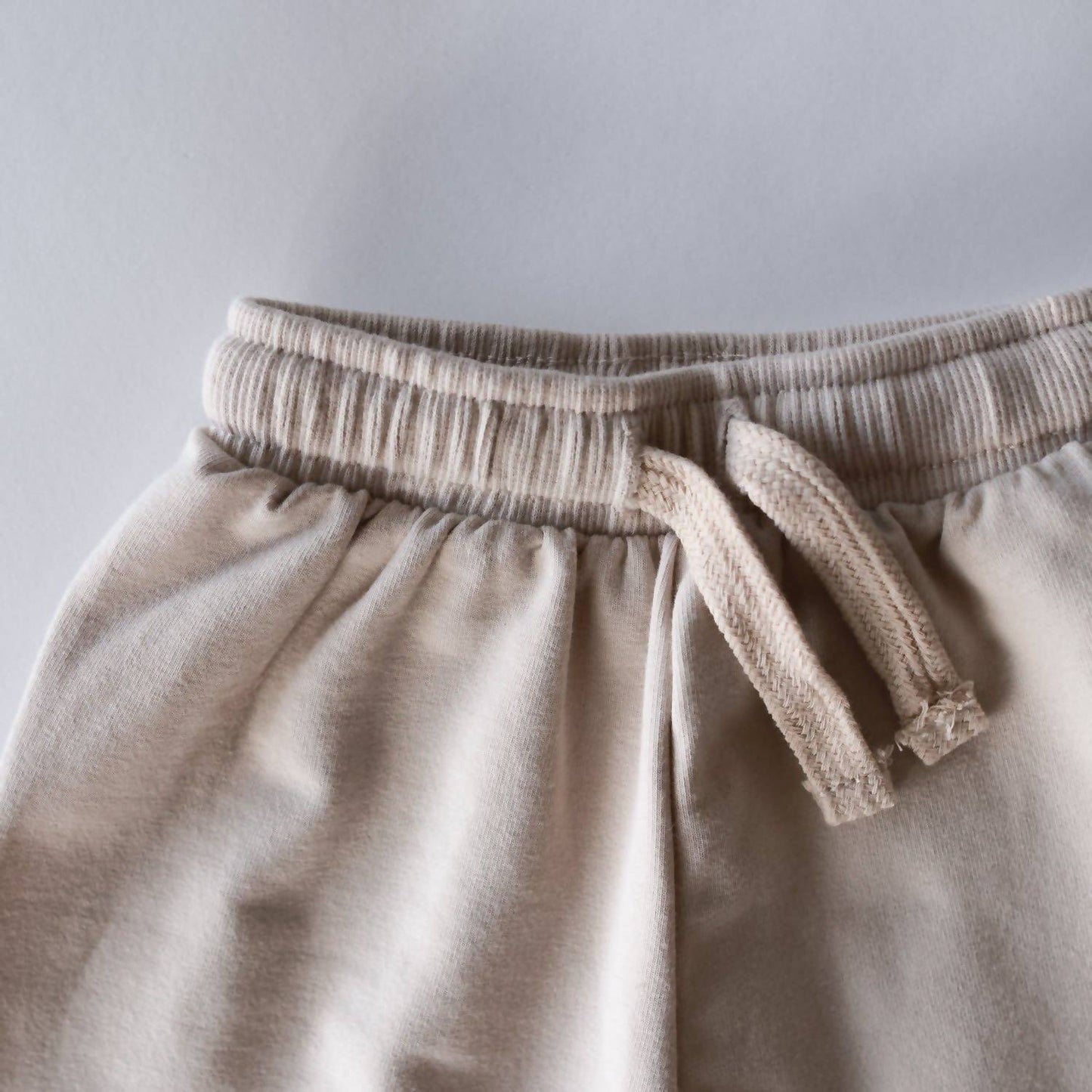 Leichte Oversize-Jogginghose für Kinder