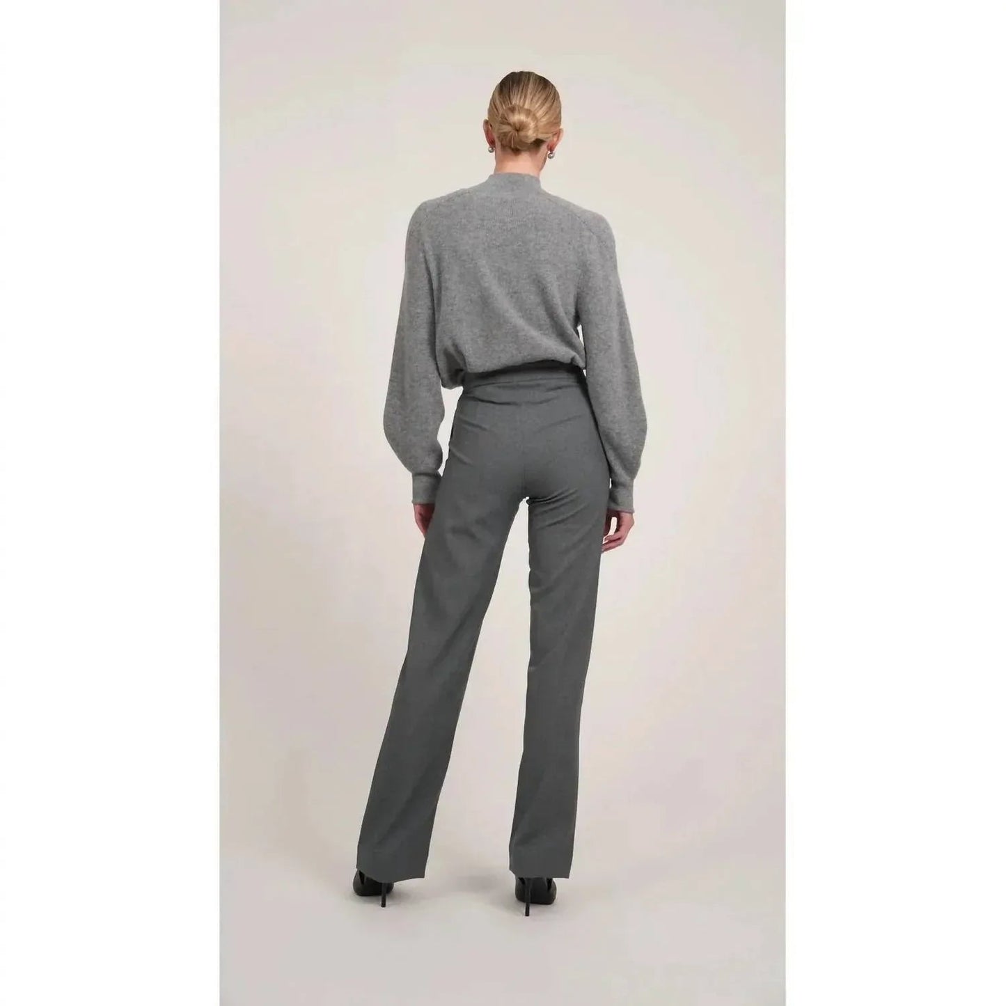 Hadley Straight Trousers