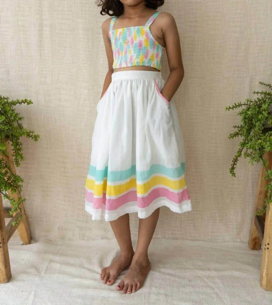 Ester Skirt