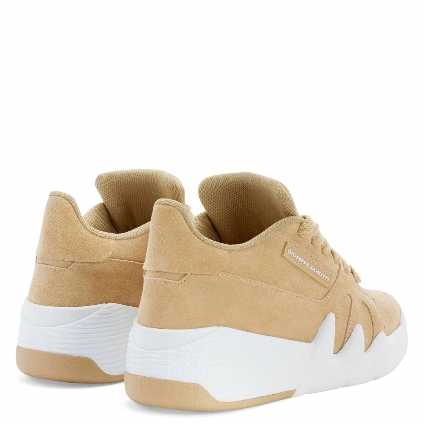 Damen Talon Chunky Sneakers