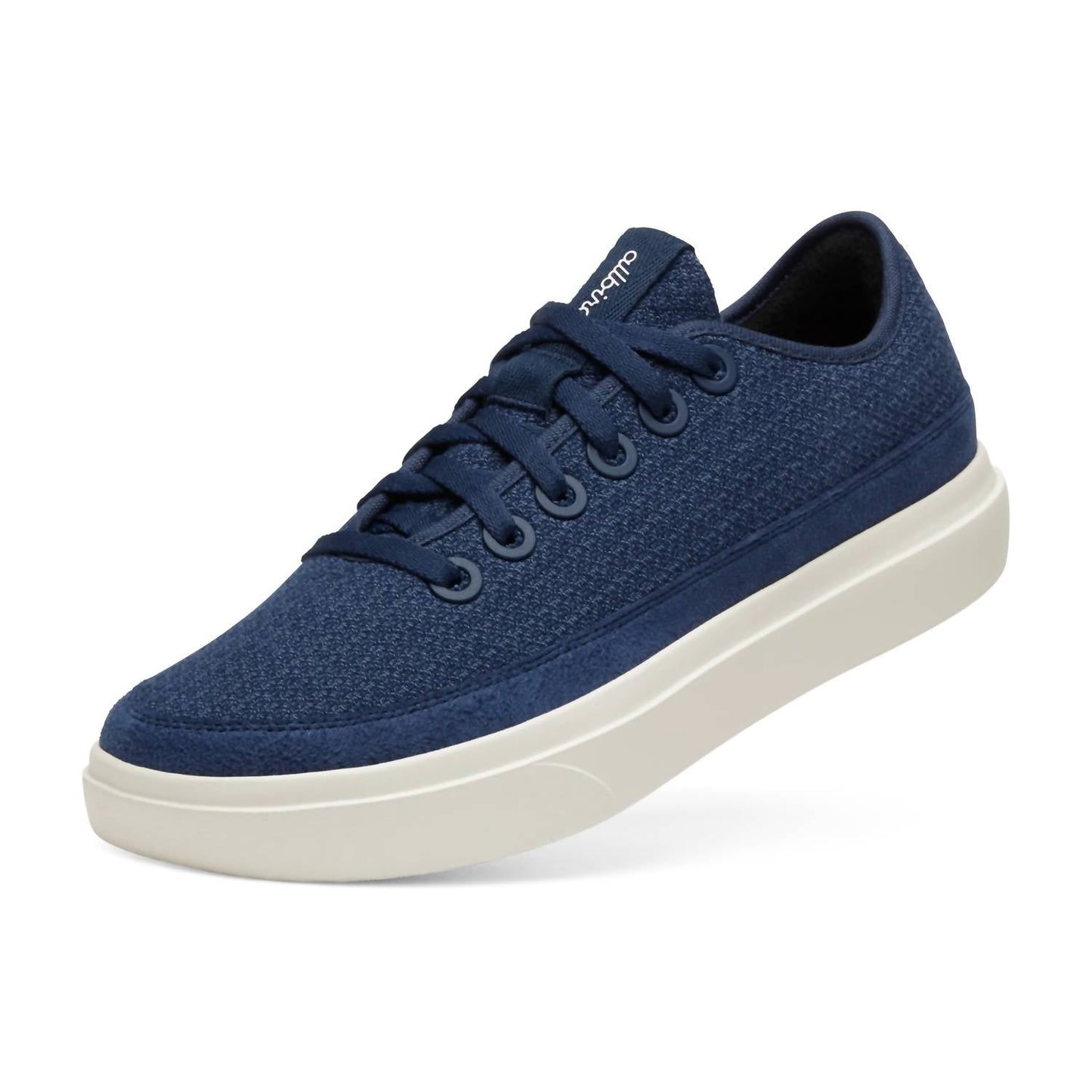 Herren Wool Piper Go Bequeme Sneaker
