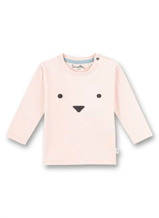 Baby's Face Shirt