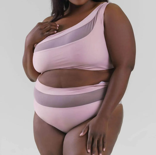 Bay Ii Swim Top