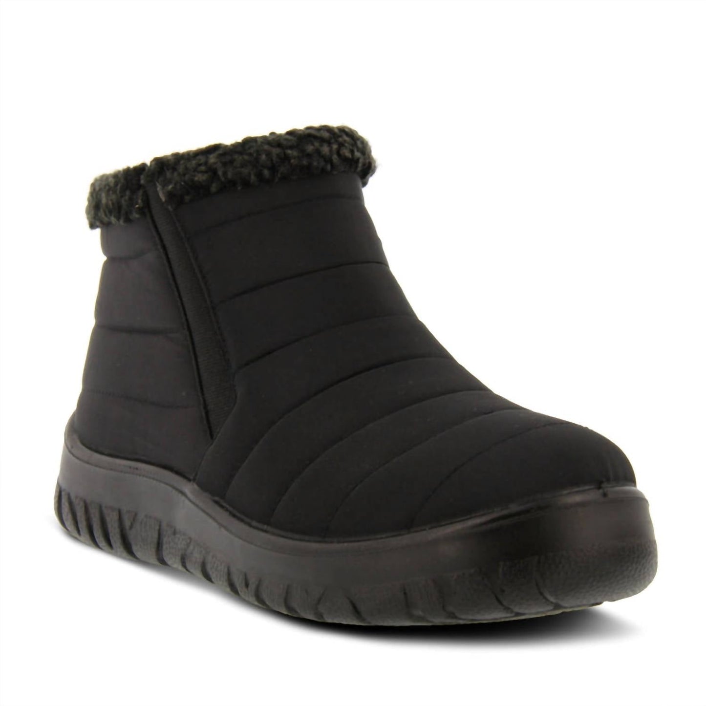 Damenstiefel „Melba“
