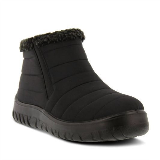 Women's Melba Boots
