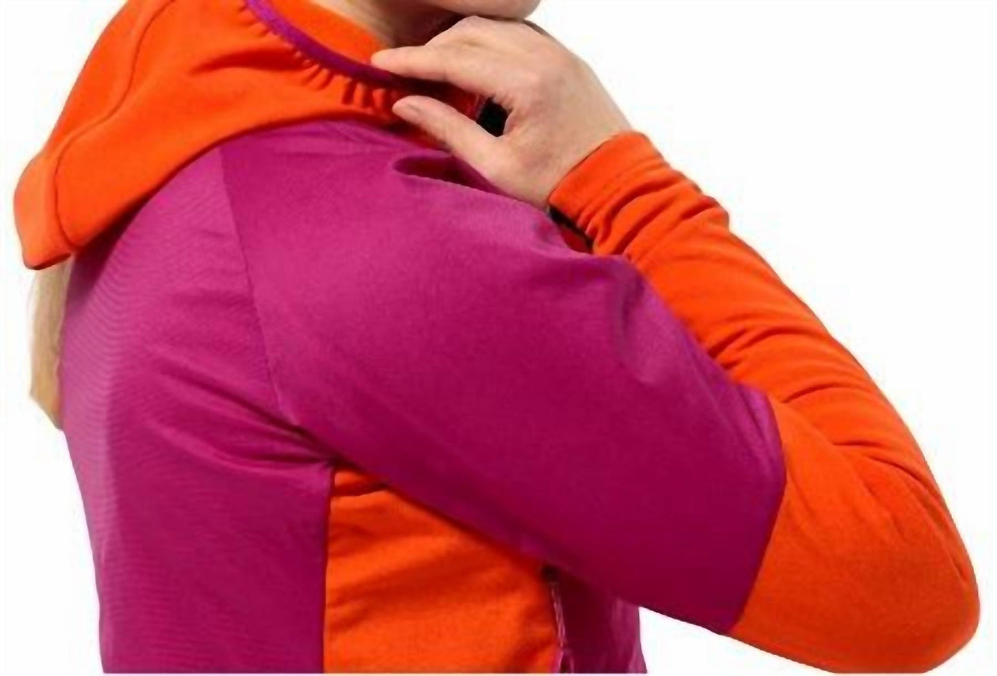 Alpspitze Hybridjacke