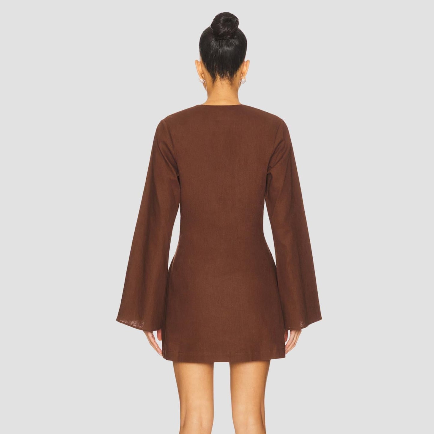 Soraya Mini Kaftan