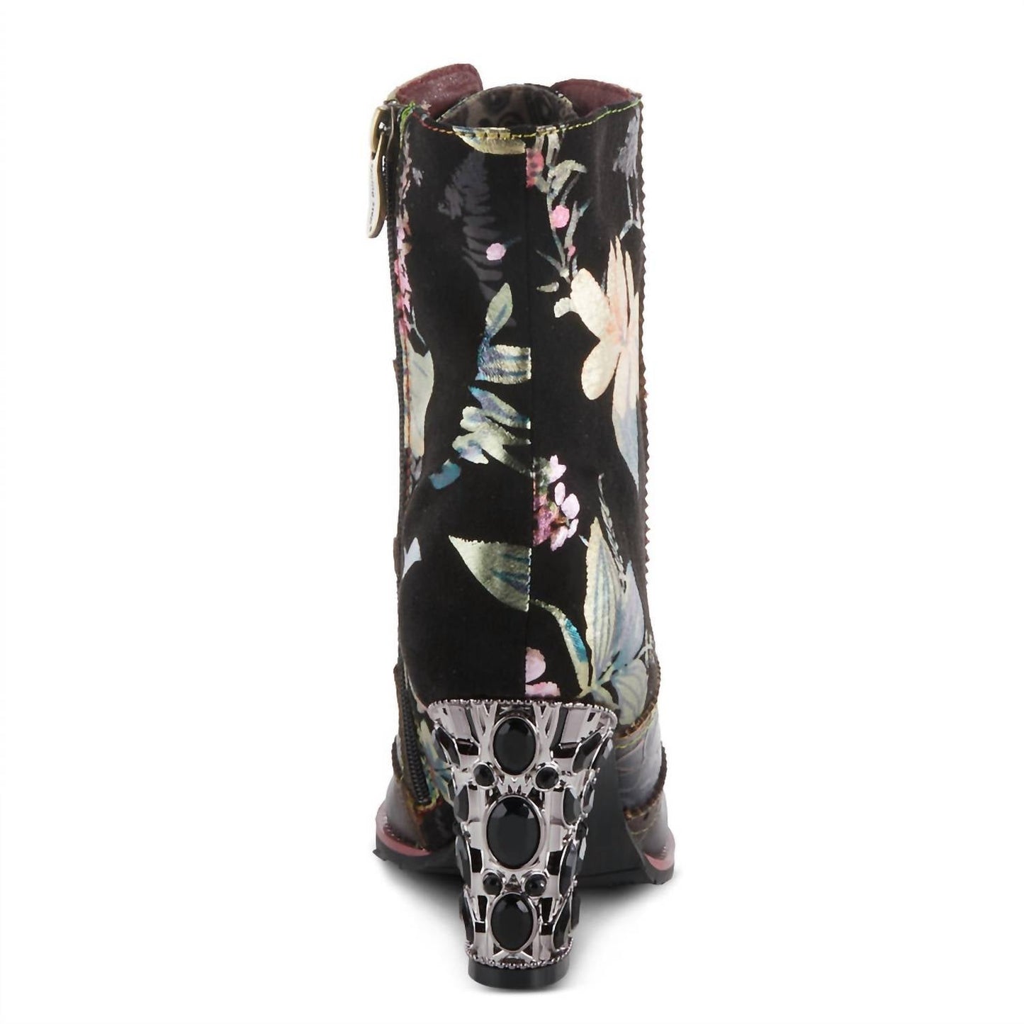 Women's Cherryla Booties