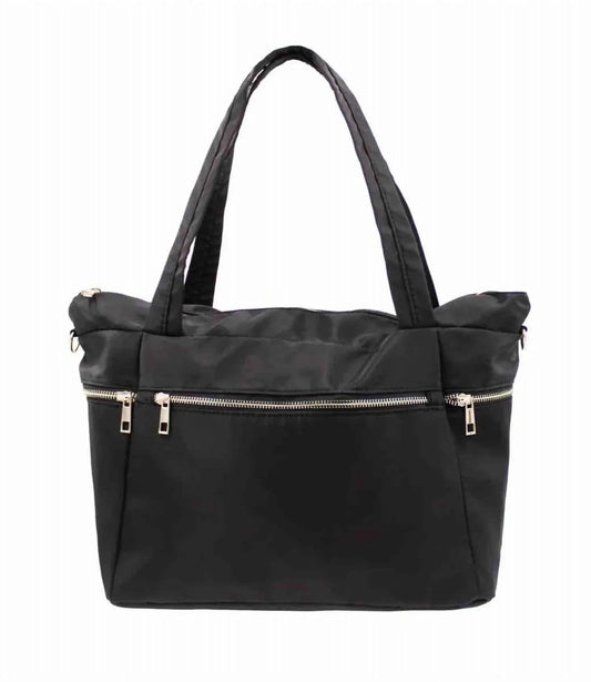 Women's Lynn Tote Bag