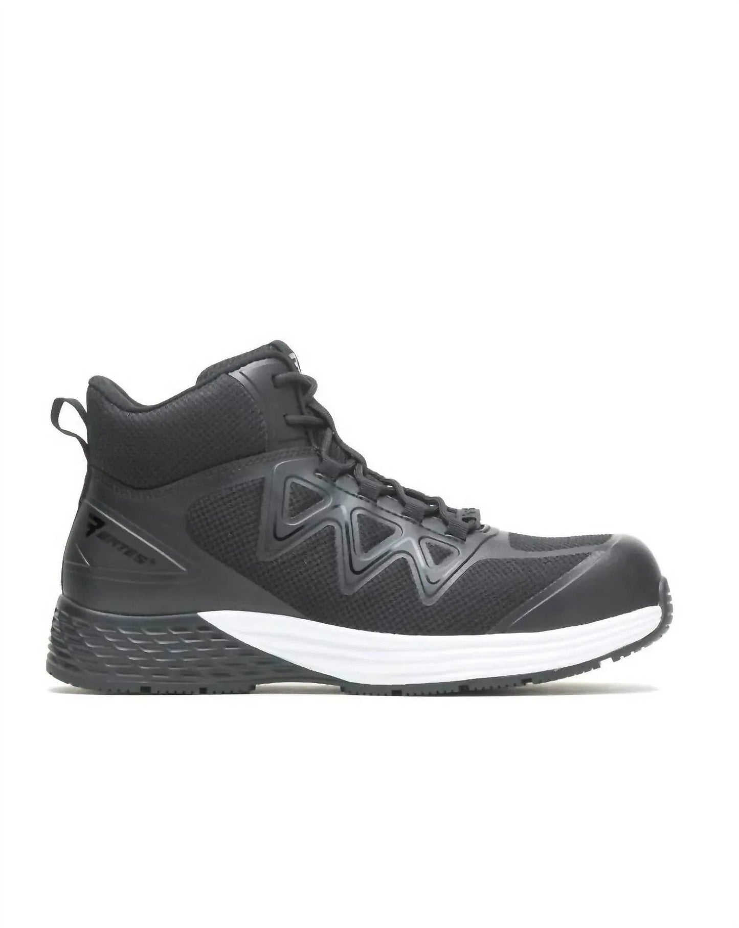 MEN'S RUSH MID WORK COMPOSITE TOE - MEDIUM