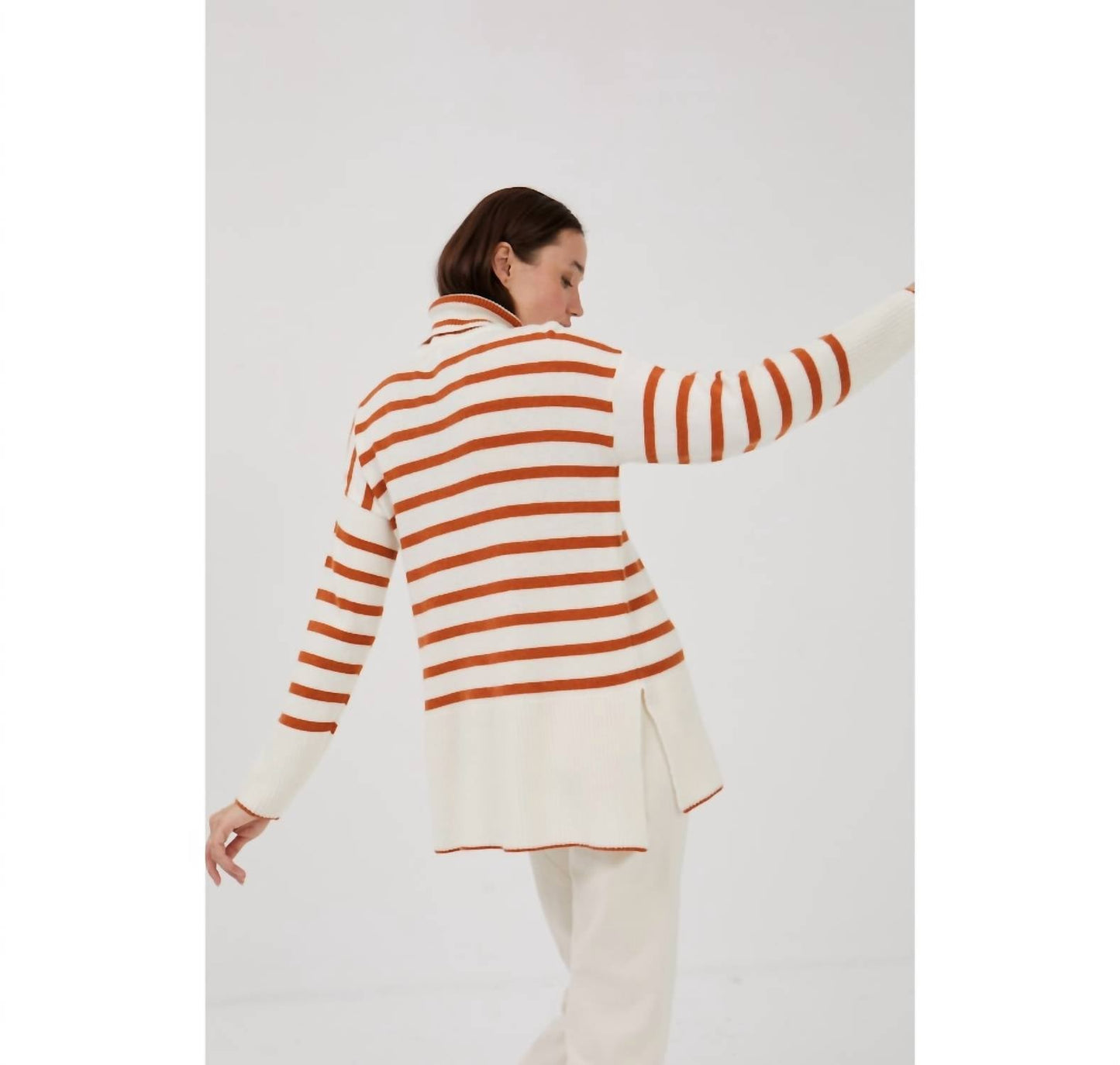 Jersey Besalu Pullover