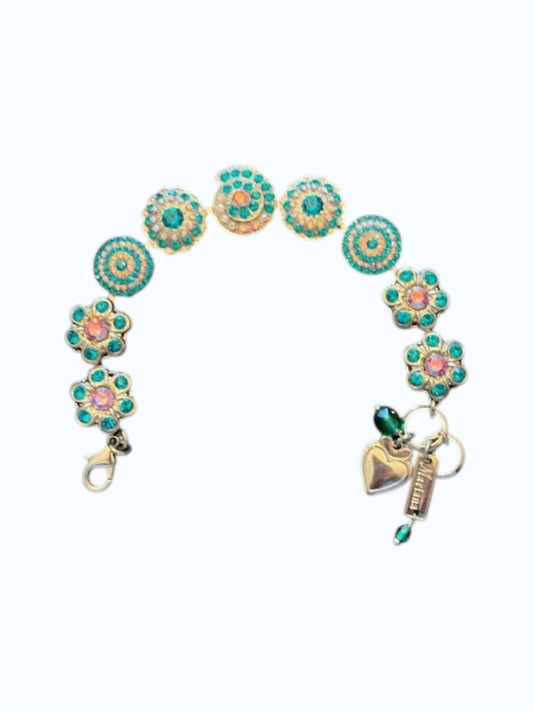 Women's AB Stones Bracelet