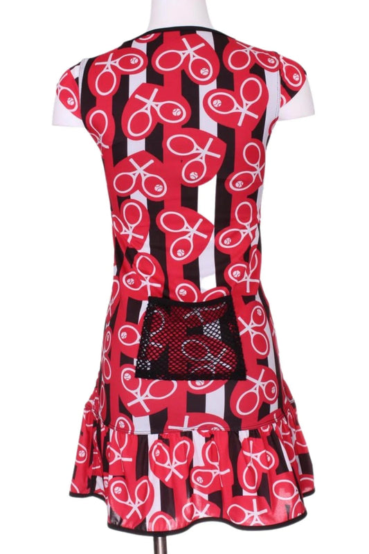 Women's Limited Monroe Tennis Dress