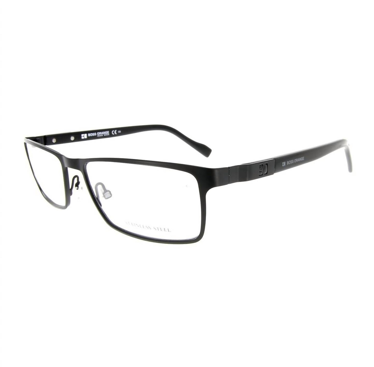 Herrenbrille Bo 0116