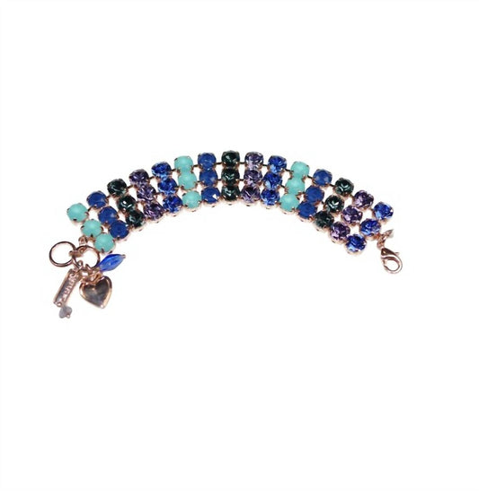 Women's Electric Bracelet