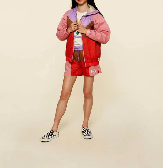 Jacky Active Shorts
