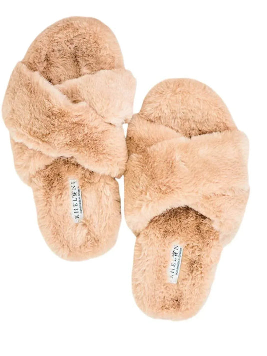 Women's Sally Slippers