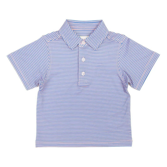Kinder-Poloshirt