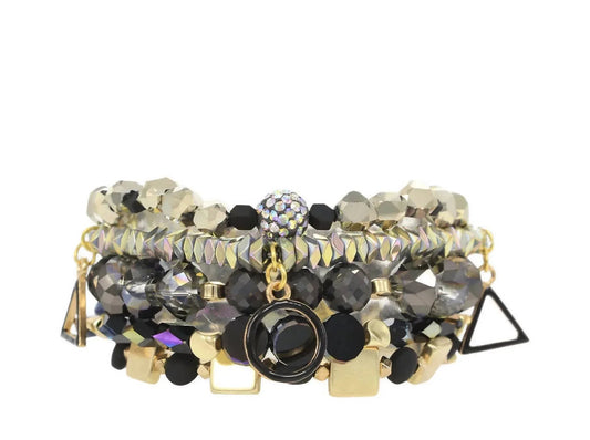 Women's Bracelet Stack