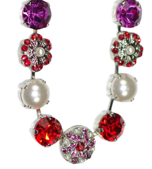 Women's Roxanne Necklace