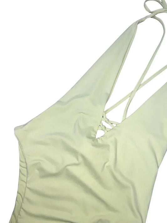 Women's Lush One Piece