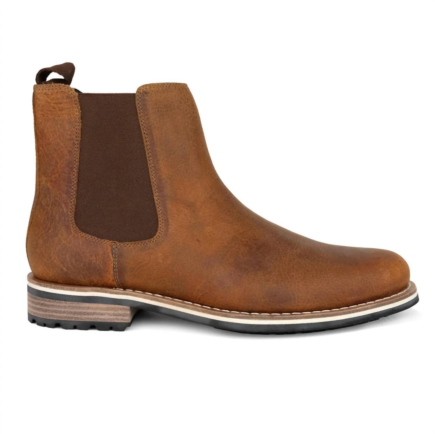 Finn Desert Boots für Herren