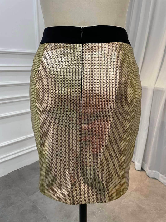 Women's Honey Mini Skirt