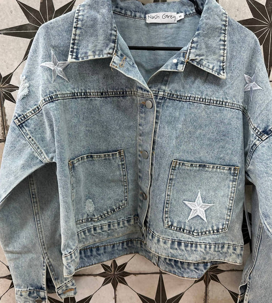 Star Struck Jacket