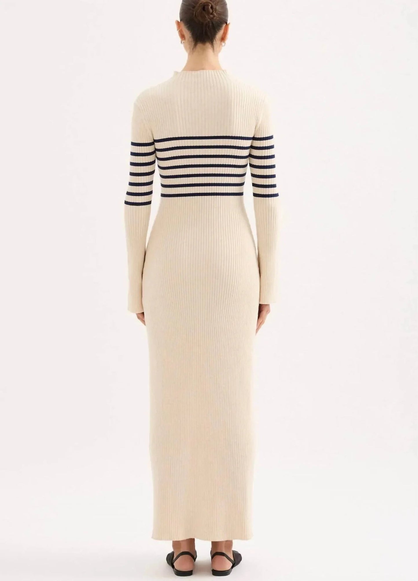 Misha Knit Dress